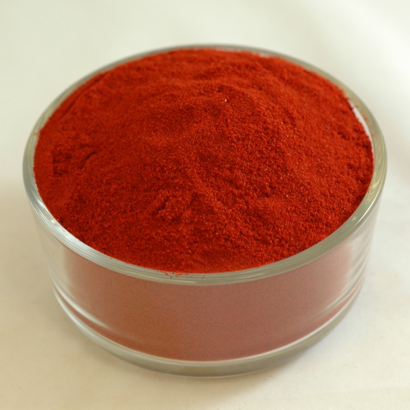 Paprika - Spanish 100 ASTA (Orange Red, Sweet) (380) best wholesale